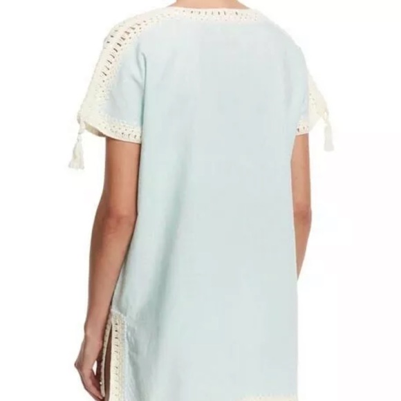 NWT Tory Burch Nerano Tunic - Picture 3 of 4